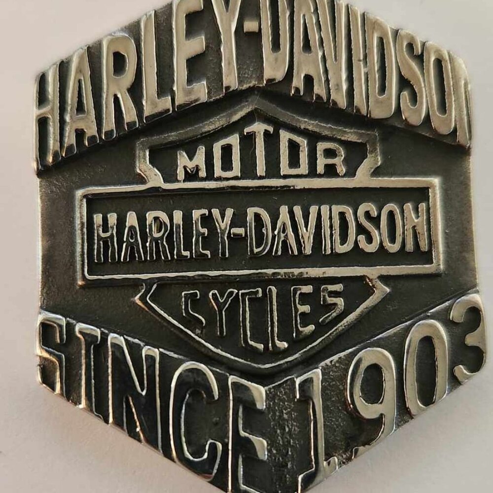 H-D Since 1903 Pendant - image 1